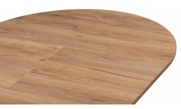 Деревянный стол Курт