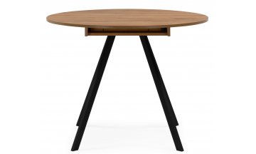 Деревянный стол Курт