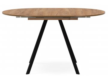 Деревянный стол Курт