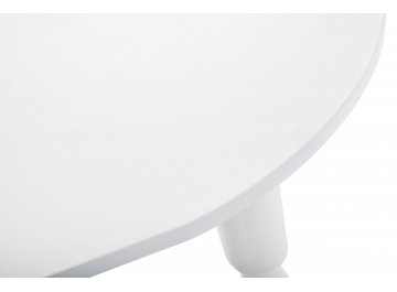 Деревянный стол Леттере