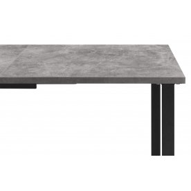 Деревянный стол Лиман