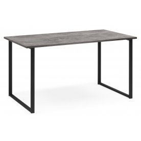 Деревянный стол Лиман