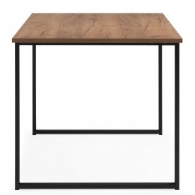 Деревянный стол Лиман