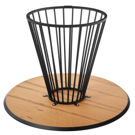 Деревянный стол Liverpool