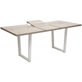 Деревянный стол Лофт 160