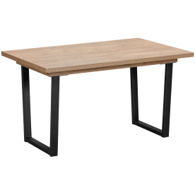 Деревянный стол Jackson