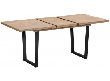 Деревянный стол Jackson