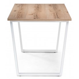 Стол Лота Лофт 120 25 мм