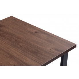 Стол Лота Лофт 120 25 мм