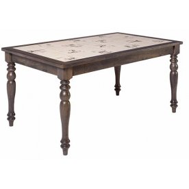 Деревянный стол LT T17366