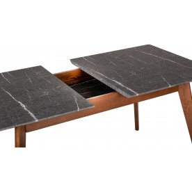 Деревянный стол Лунд 120