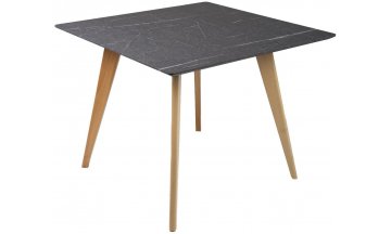 Деревянный стол Лунд 960х960