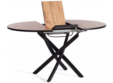 Деревянный стол Manzana