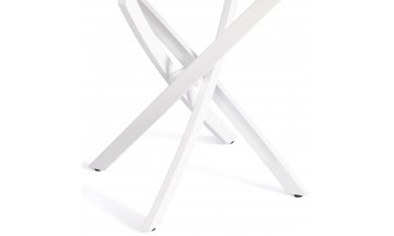 Деревянный стол Manzana/Манзана 80