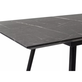 Деревянный стол Месси 120