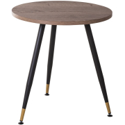 дуб галифакс / табак