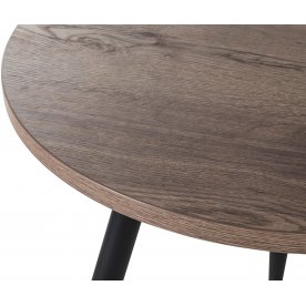 Деревянный стол Месси D70