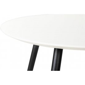 Деревянный стол Месси d960