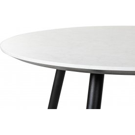 Деревянный стол Месси d960