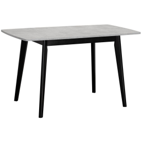 Деревянный стол Vesta 100