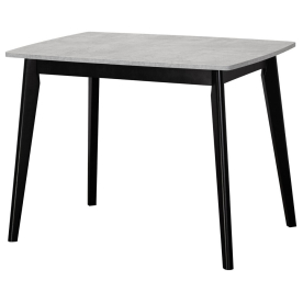 Деревянный стол Vesta 100