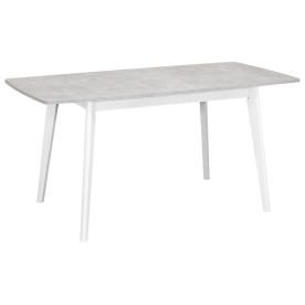 Деревянный стол Vesta 120