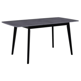 Деревянный стол Vesta 120