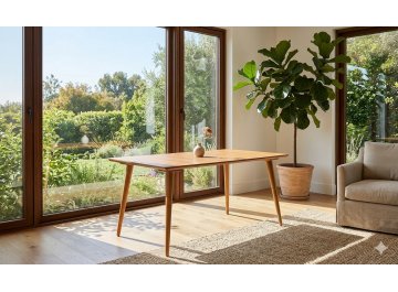 Деревянный стол Монте 120