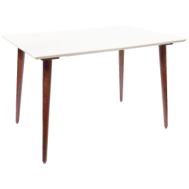 Деревянный стол Монте 120