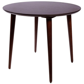 Деревянный стол Монте К 100