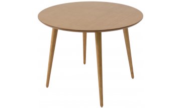 Деревянный стол Монте К 100