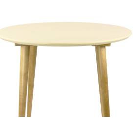 Деревянный стол Монте К 90