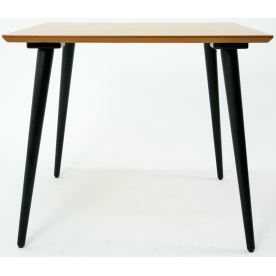 Деревянный стол Монте М 100