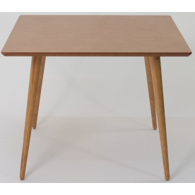 Деревянный стол Монте М 100