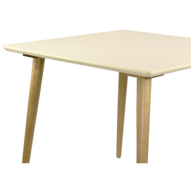 Деревянный стол Монте М 100