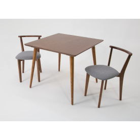 Деревянный стол Монте М 100