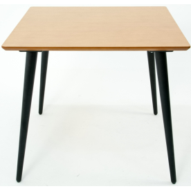 Деревянный стол Монте М 90