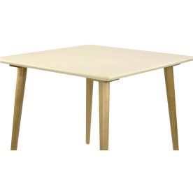 Деревянный стол Монте М 90