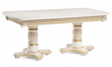 Деревянный стол Морнит 220(320)х110