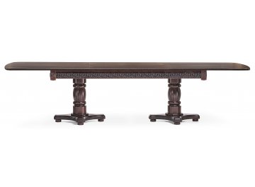 Деревянный стол Морнит 220(320)х110