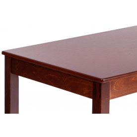 Деревянный стол Moss/Мосс