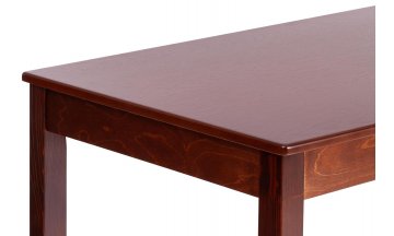 Деревянный стол Moss/Мосс