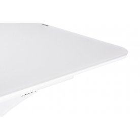 Стол на тумбе Horns 120