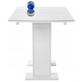 Стол на тумбе Джеймс