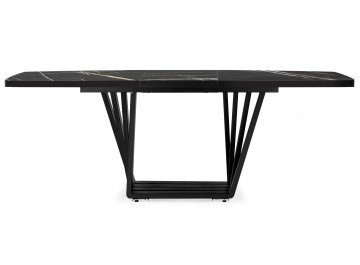 Деревянный стол Эудес