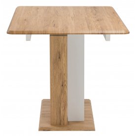 Стол на тумбе Санса 120