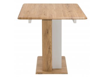 Стол на тумбе Санса 120