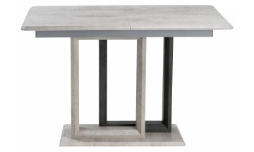 Стол на тумбе Санса 120