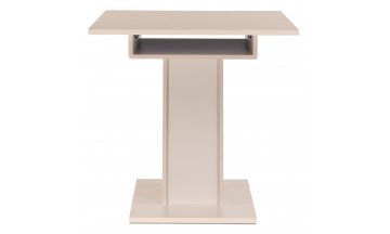 Стол на тумбе Варгас