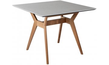 Деревянный стол Нарвик 860х860